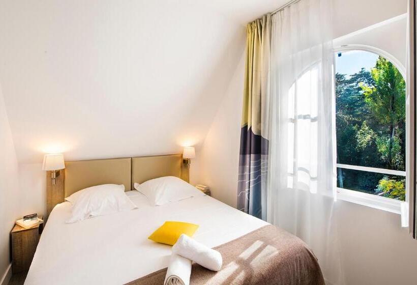 패밀리 룸, Villa Bettina