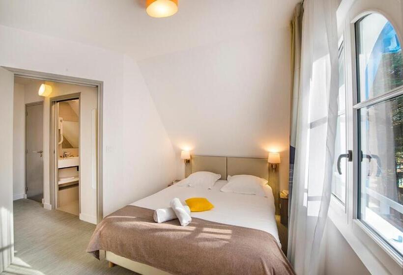 컴포트 트리플 룸, Villa Bettina