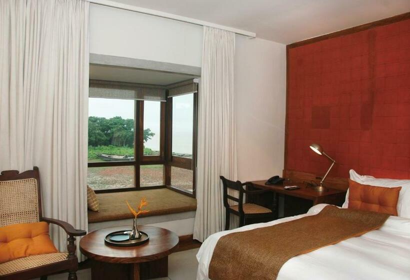 デラックスルーム, Ganga Kutir