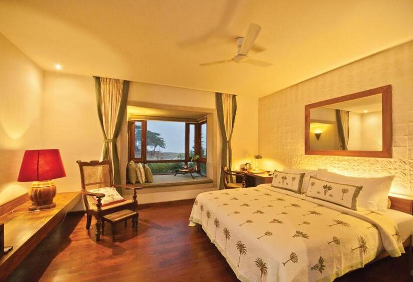 豪华房间, Ganga Kutir