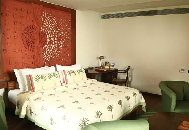 プレミアムルーム, Ganga Kutir