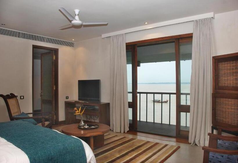 プレミアムルーム, Ganga Kutir