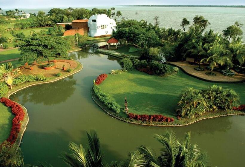 デラックスルーム, Ganga Kutir