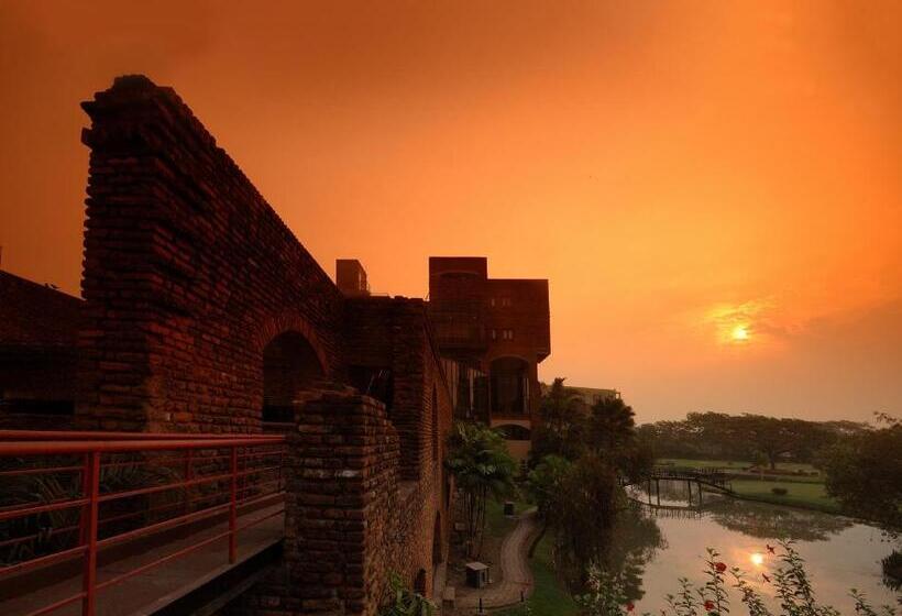 豪华房间, Ganga Kutir