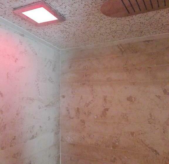 سوییت جونیور, B&b Casa Dilillo