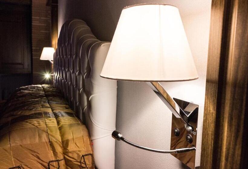 سوییت جونیور, B&b Casa Dilillo