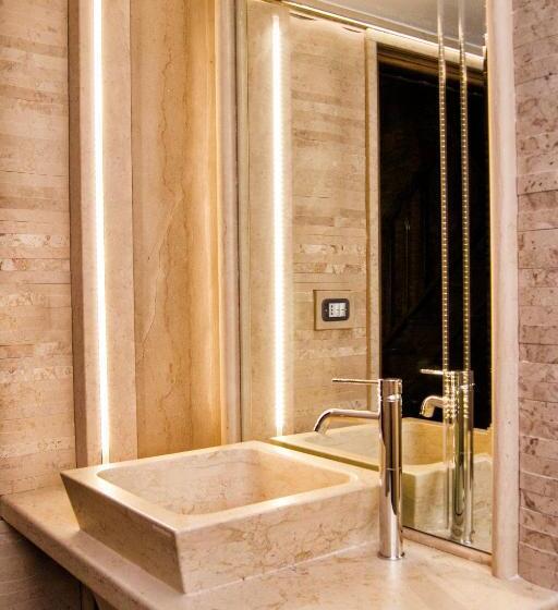 سوییت جونیور, B&b Casa Dilillo