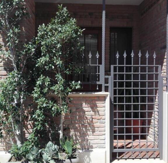 استودیوی استاندارد, B&b Casa Dilillo