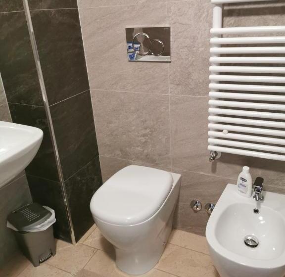 استودیوی استاندارد, B&b Casa Dilillo