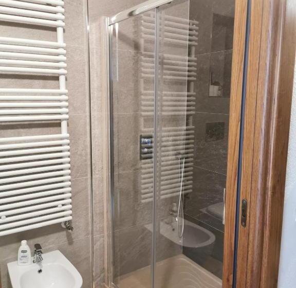 استودیوی استاندارد, B&b Casa Dilillo