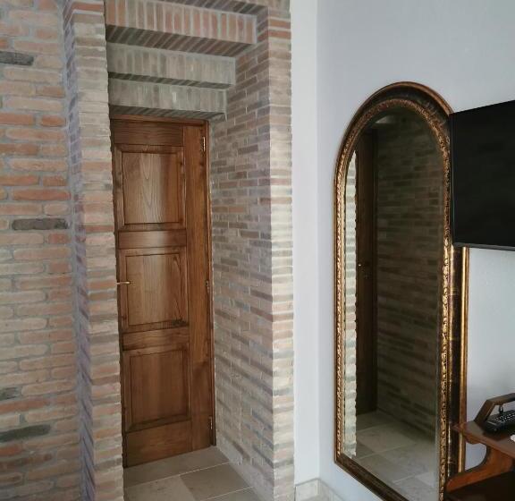 استودیوی استاندارد, B&b Casa Dilillo