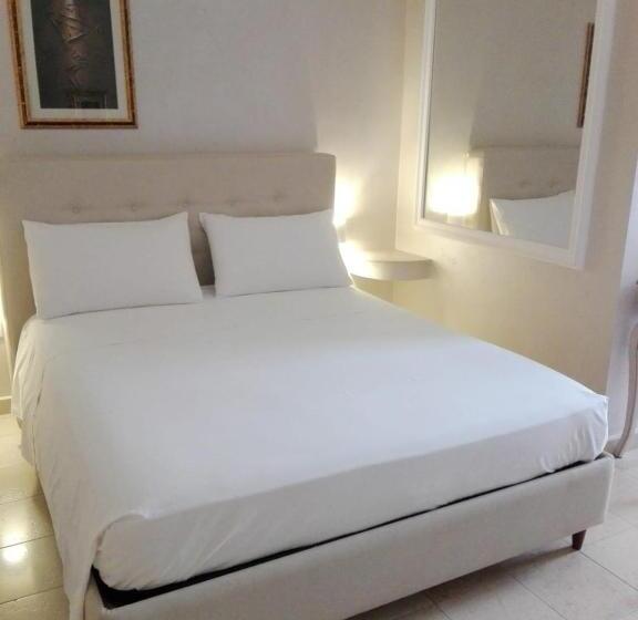 استودیو خانوادگی, B&b Casa Dilillo