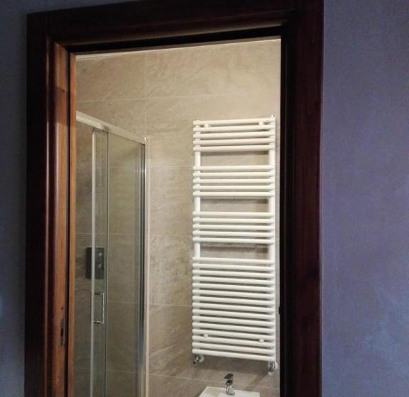 استودیو خانوادگی, B&b Casa Dilillo