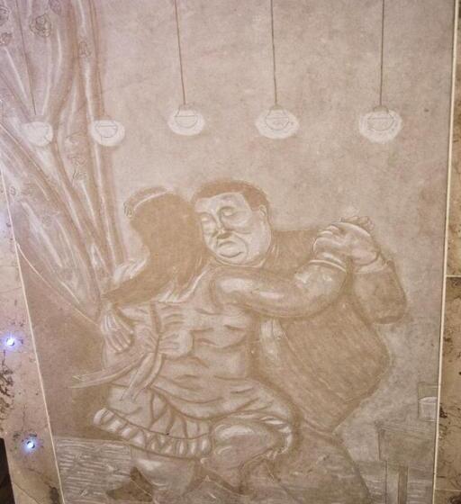 سوییت جونیور, B&b Casa Dilillo