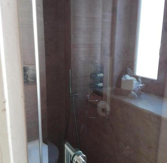 سوییت جونیور, B&b Casa Dilillo