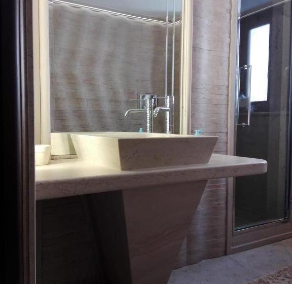 سوییت جونیور, B&b Casa Dilillo