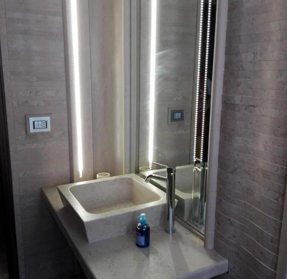 سوییت جونیور, B&b Casa Dilillo