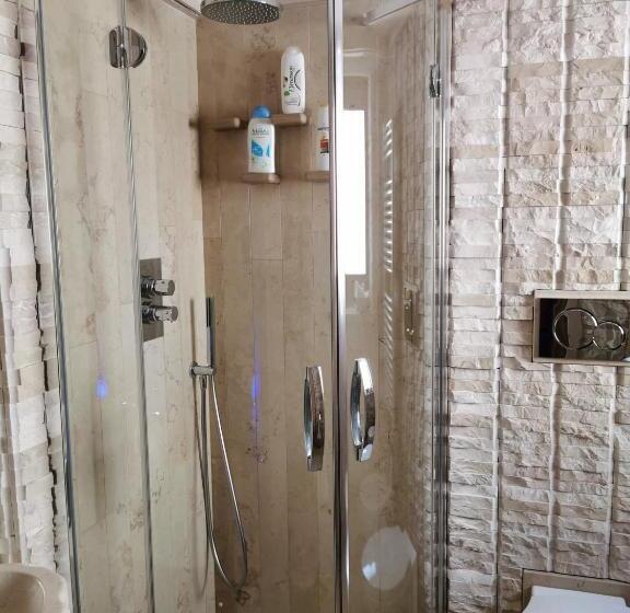 سوییت جونیور, B&b Casa Dilillo