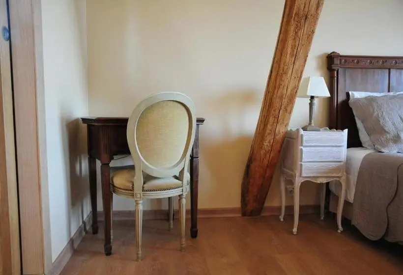 プールビュースタンダードルーム, Maison Matisse