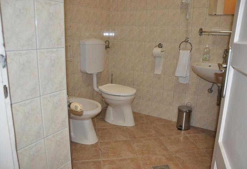 اتاق استاندارد, Sport