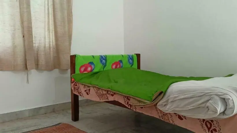 StandaardKamer, Swami Samarpan Ashram