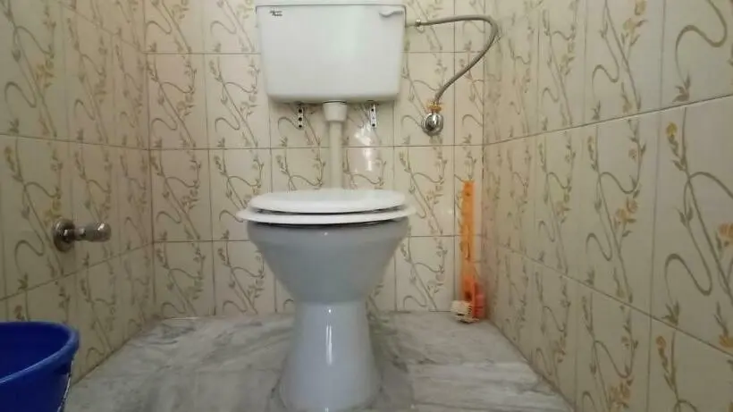 StandaardKamer, Swami Samarpan Ashram