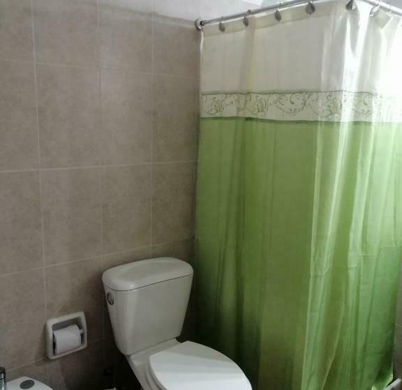 اتاق استاندارد, Estancia Renacimiento