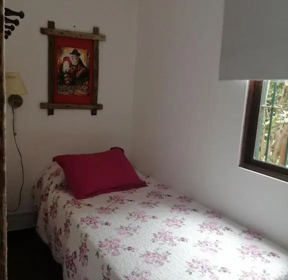 ファミリールーム, Estancia Renacimiento