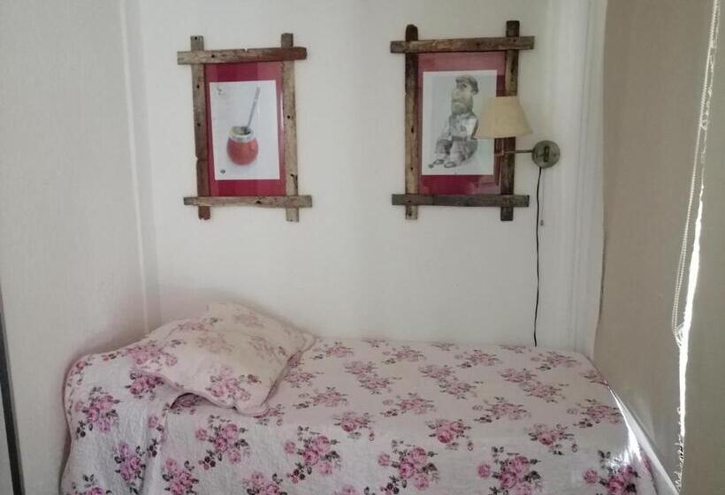 اتاق خانوادگی, Estancia Renacimiento