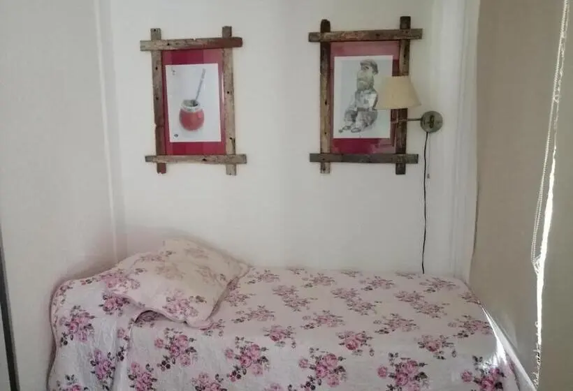 ファミリールーム, Estancia Renacimiento