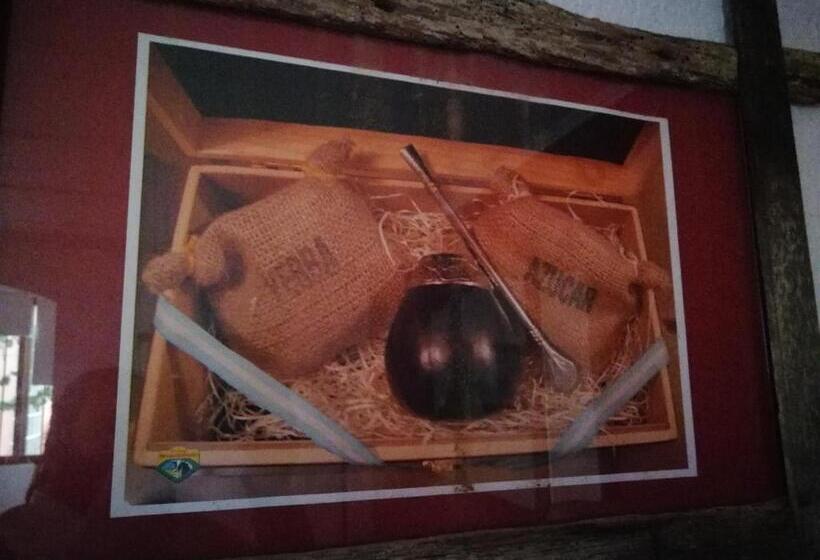 חדר משפחתי, Estancia Renacimiento