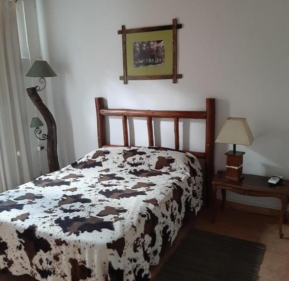 غرفة قياسية, Estancia Renacimiento