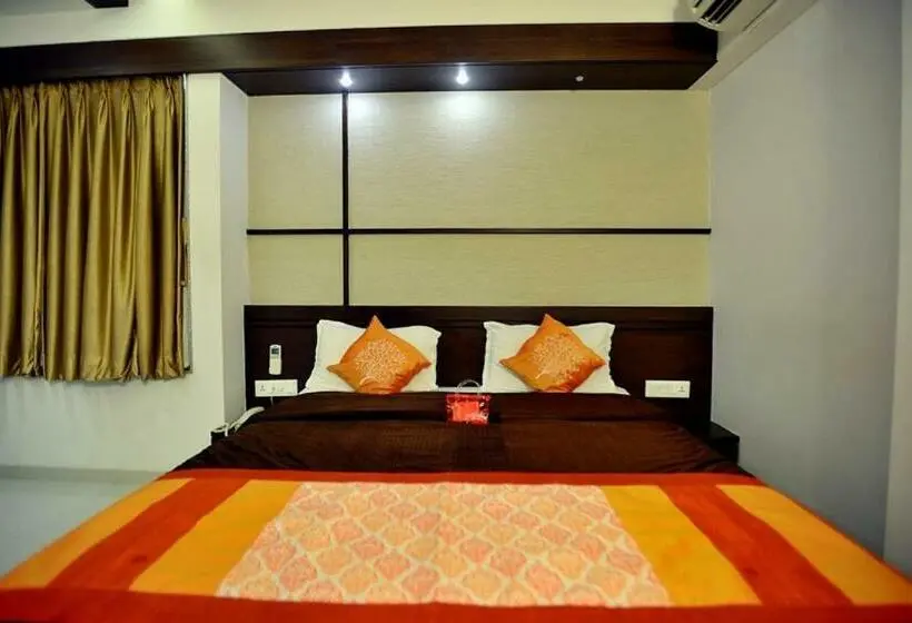 Habitació Deluxe, Marigold