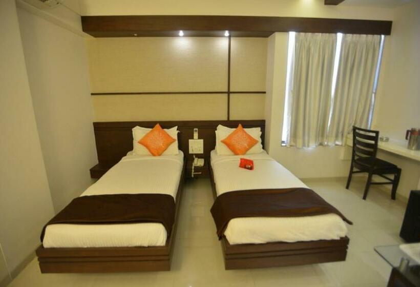 חדר דלוקס, Marigold