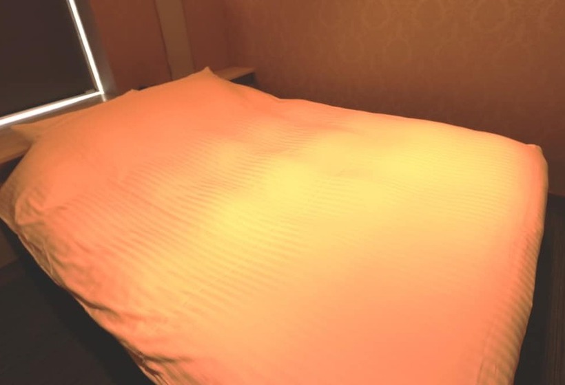 اتاق استاندارد, Tabist Hotel Rakuserina