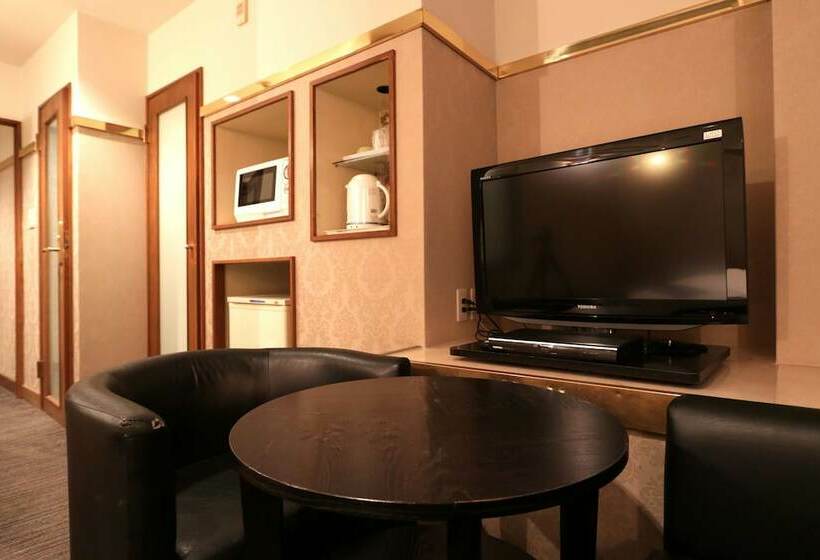 اتاق استاندارد, Tabist Hotel Rakuserina