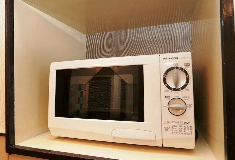 اتاق استاندارد, Tabist Hotel Rakuserina