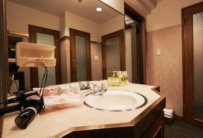 اتاق استاندارد, Tabist Hotel Rakuserina