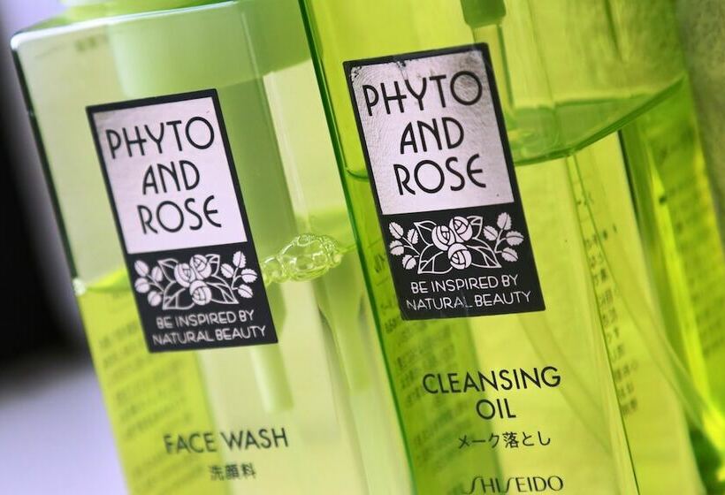 اتاق استاندارد, Tabist Hotel Rakuserina