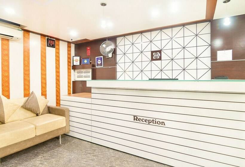 豪华房间, Satkar