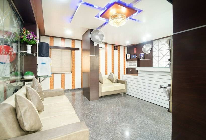 豪华房间, Satkar