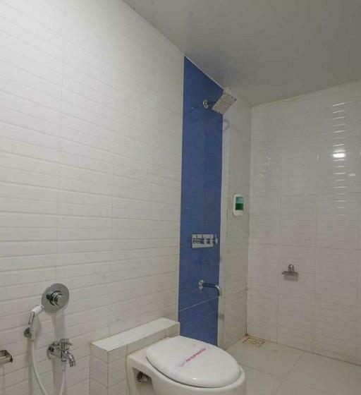 豪华房间, Satkar