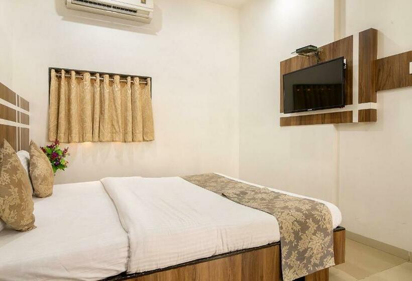 豪华房间, Satkar