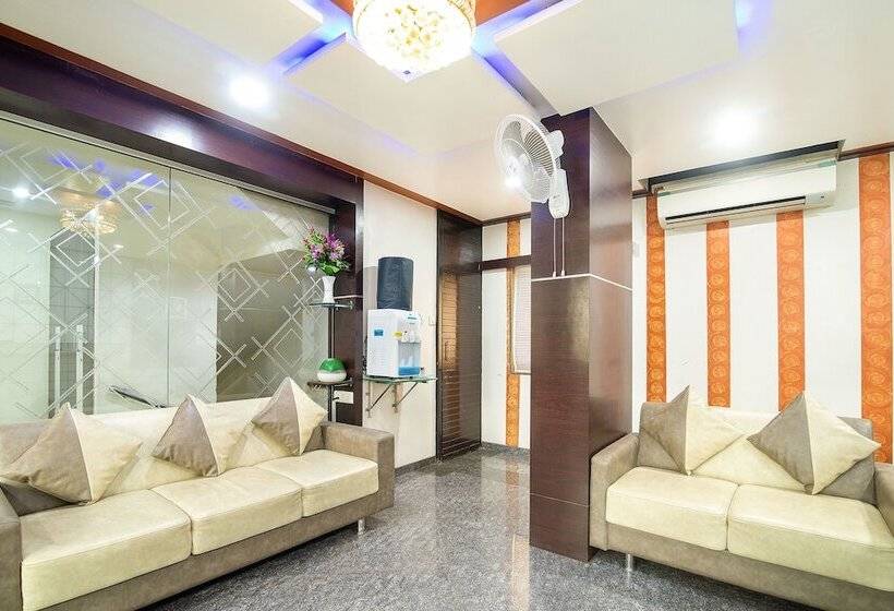 豪华房间, Satkar