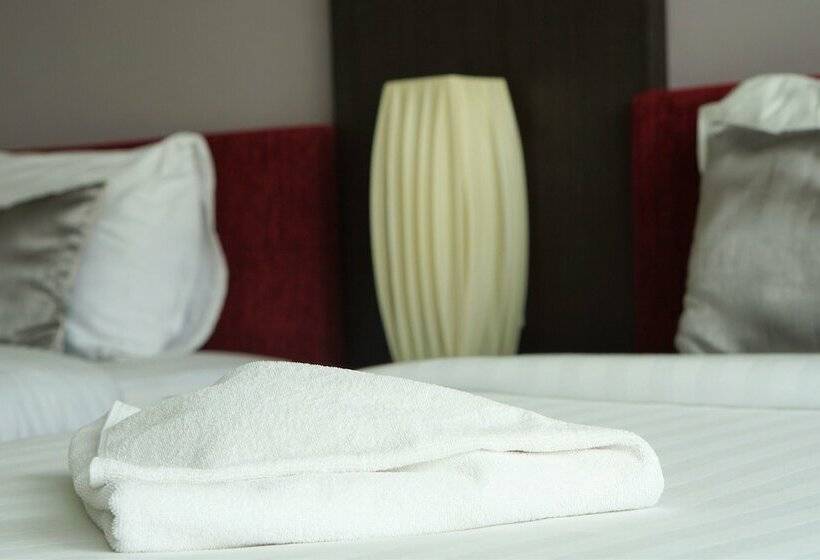 스탠다드 룸, Sr Residence