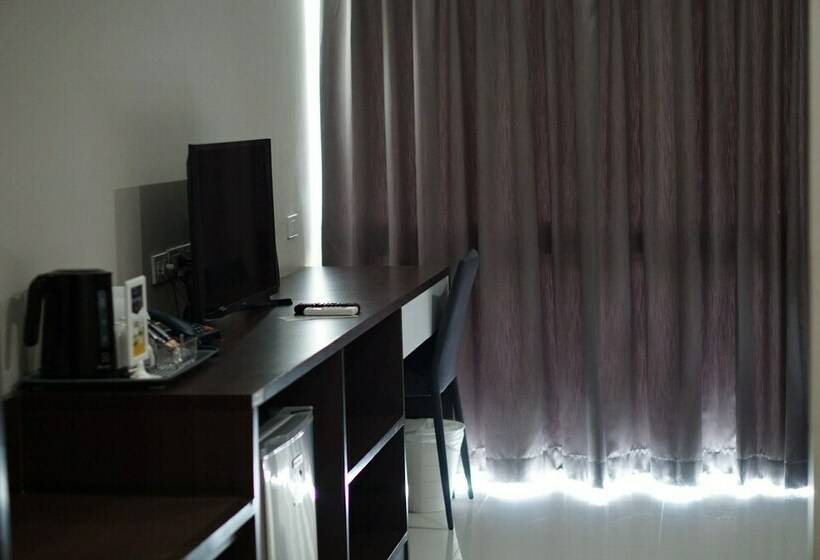 스탠다드 룸, Sr Residence