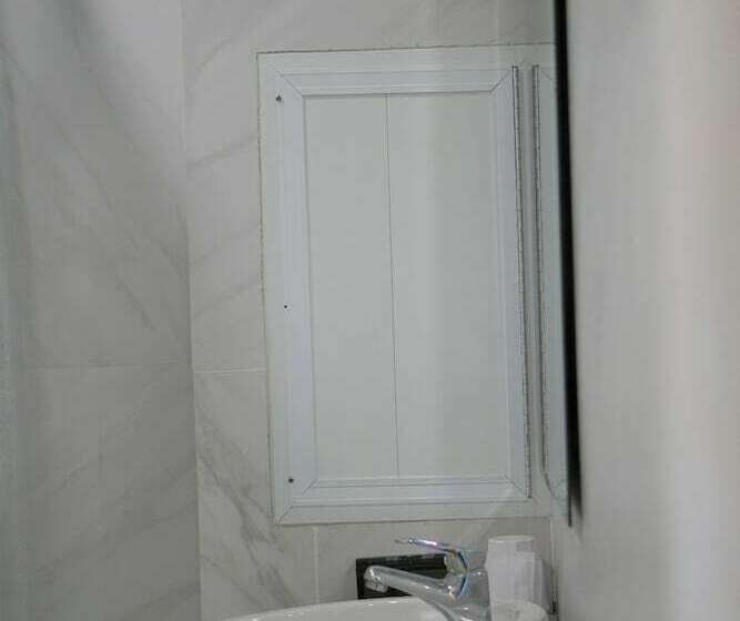 스탠다드 룸, Sr Residence