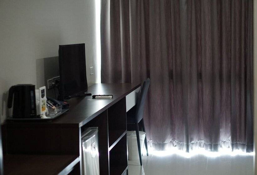 스탠다드 룸, Sr Residence