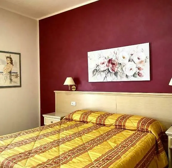 Deluxe-huone, Vallisdea