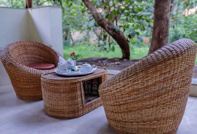 キャビン, Jharna Resort Navegaon Gate